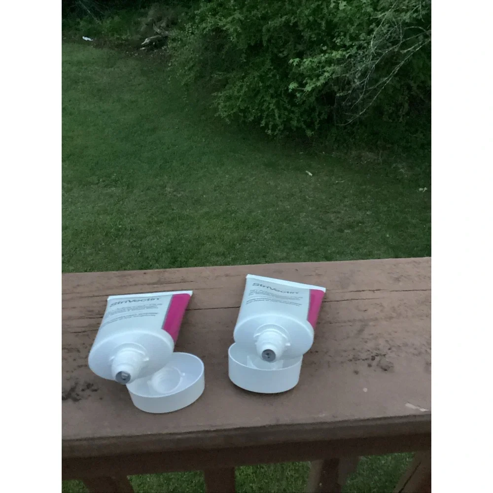2 Pack StriVectin SD Advanced PLUS Moisturizer 1.6 oz Each Anti-Wrinkle Cream - Picture 12 of 14